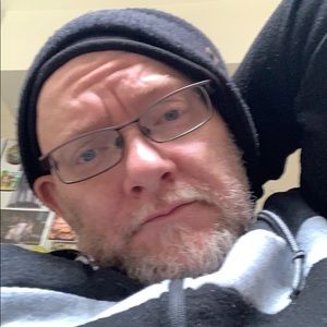 Meet your Posher, Chris